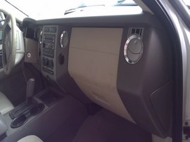 2011 FORD EXPEDITION, XL MODEL, 5.4L, AT, 4WD,   F26410